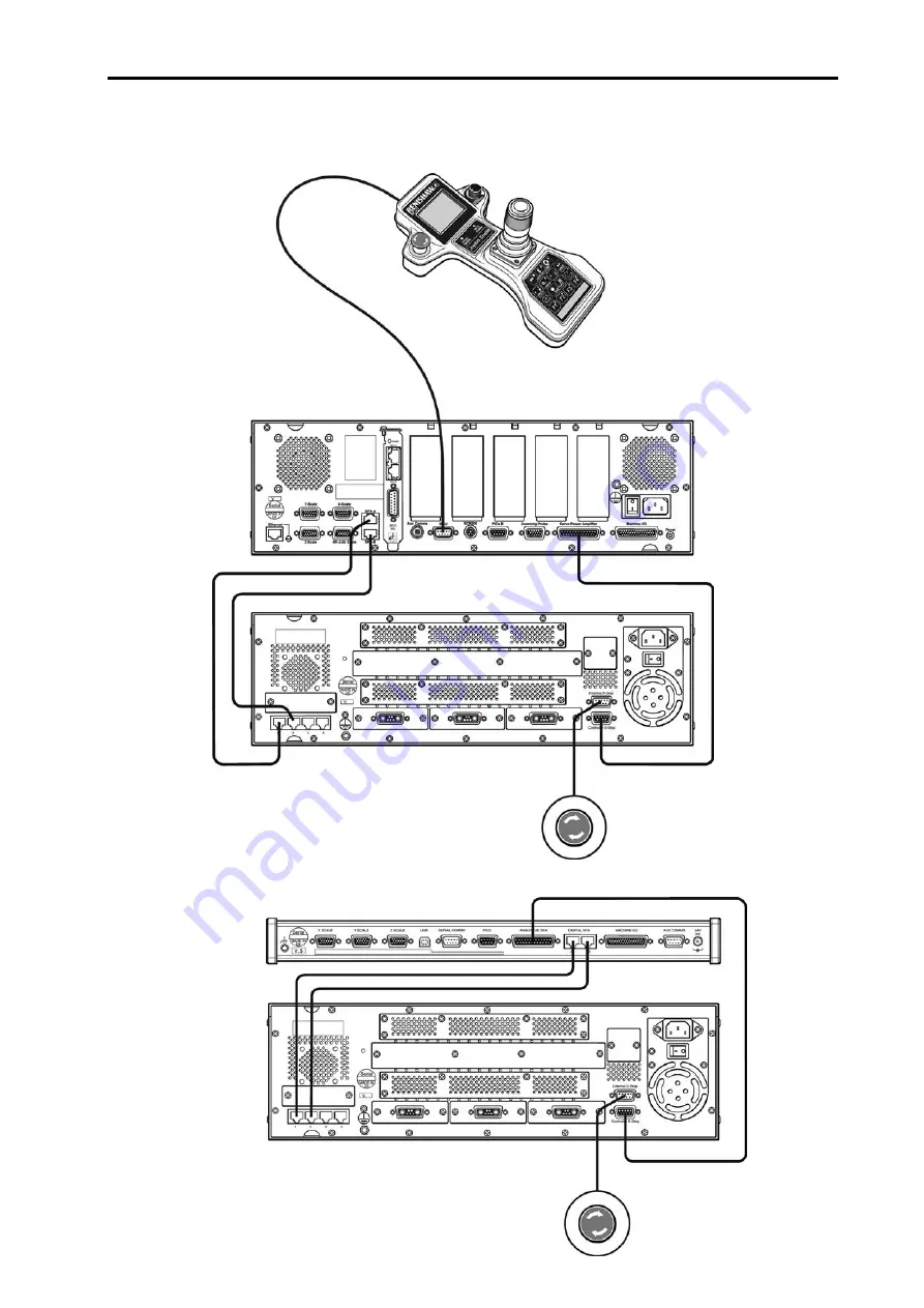 Renishaw apply innovation SPA2 Installation Manual Download Page 15