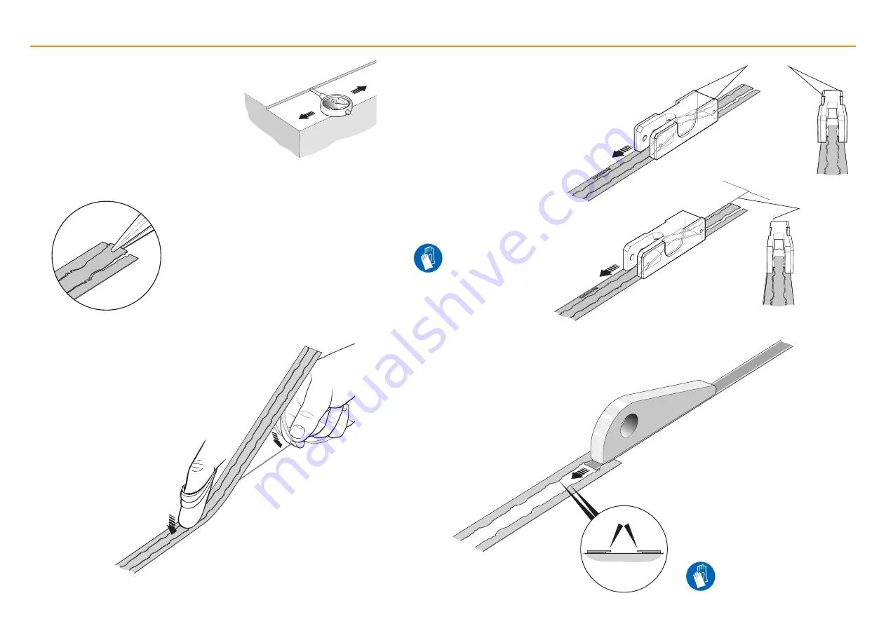 Renishaw FASTRACK Installation Manual Download Page 9