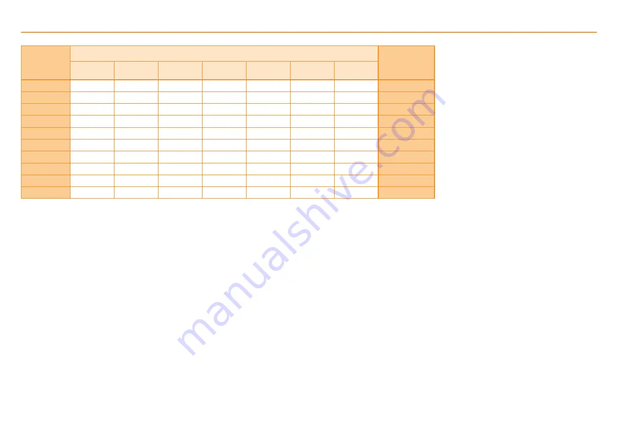 Renishaw FASTRACK Installation Manual Download Page 20