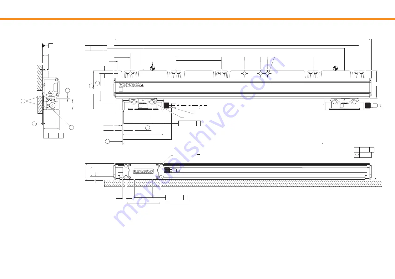 Renishaw FORTiS-S Скачать руководство пользователя страница 14