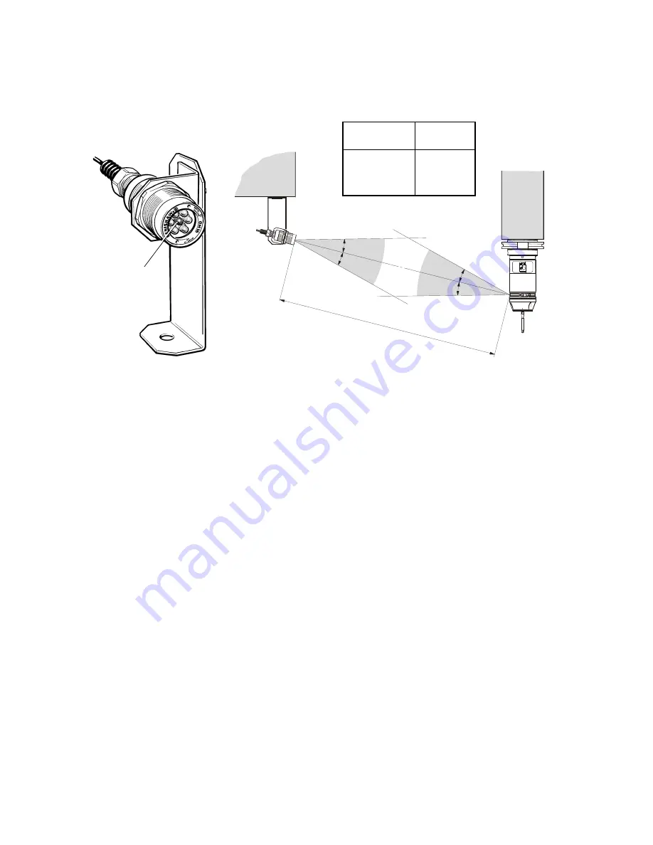 Renishaw MP18 Скачать руководство пользователя страница 22