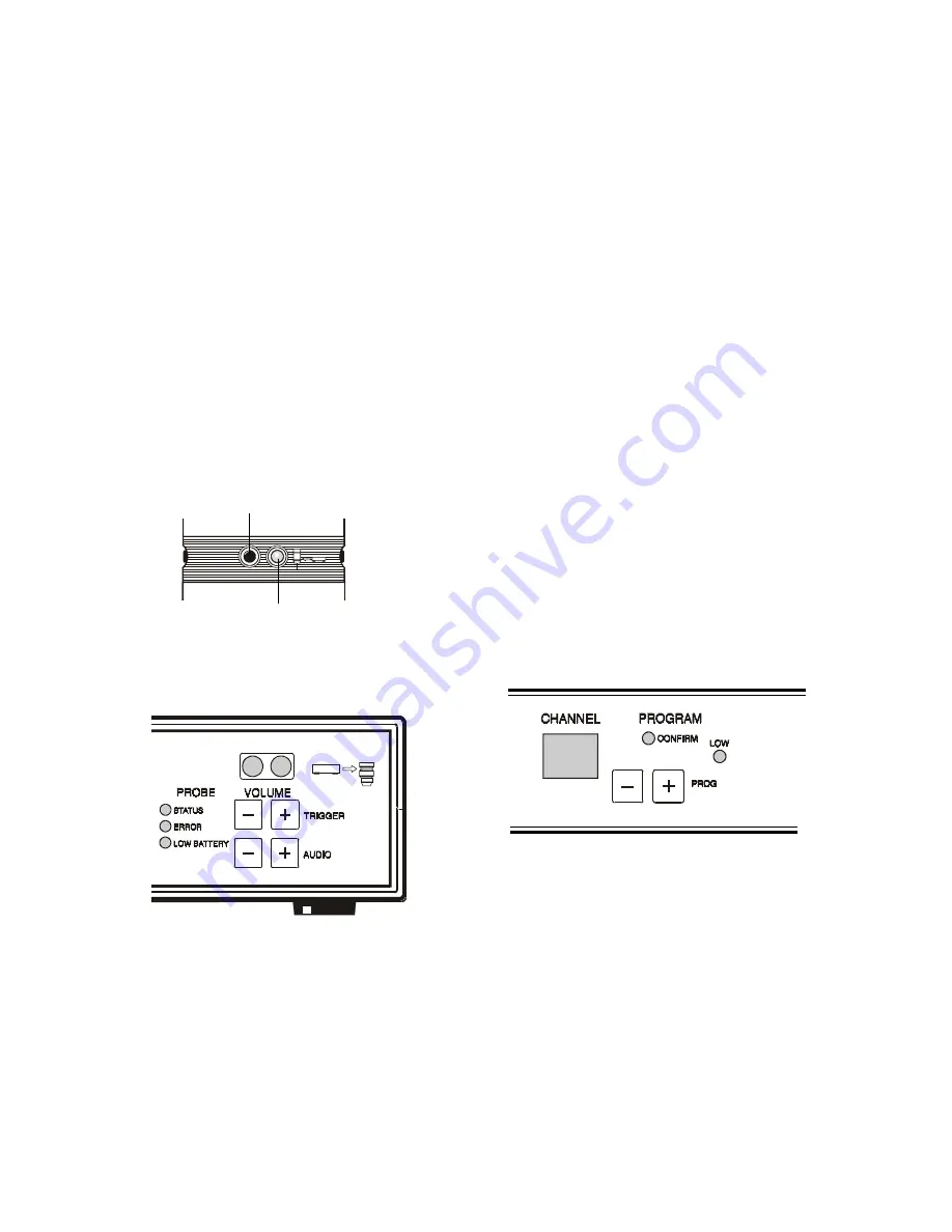 Renishaw MP18 Installation And User Manual Download Page 28