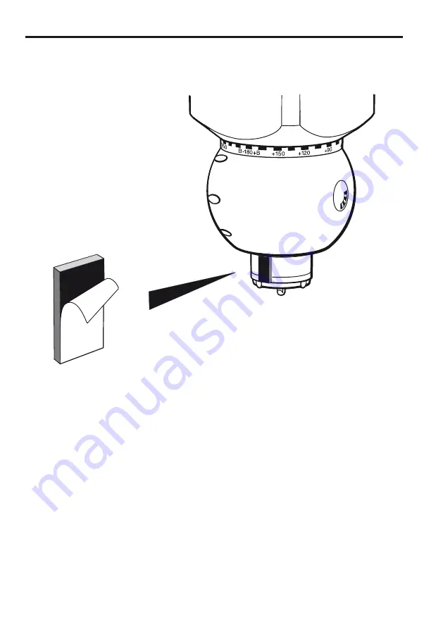 Renishaw PI 200 Installation Manual Download Page 39