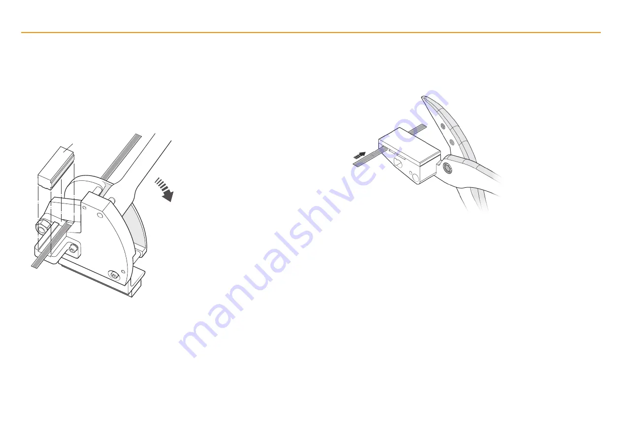 Renishaw QUANTiC RKLC40-S Скачать руководство пользователя страница 8