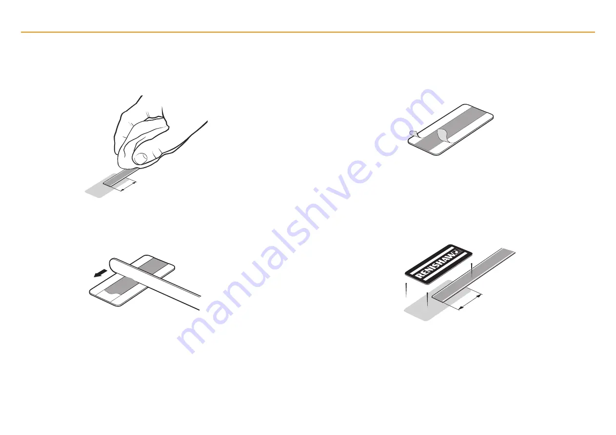 Renishaw QUANTiC RKLC40-S Скачать руководство пользователя страница 10