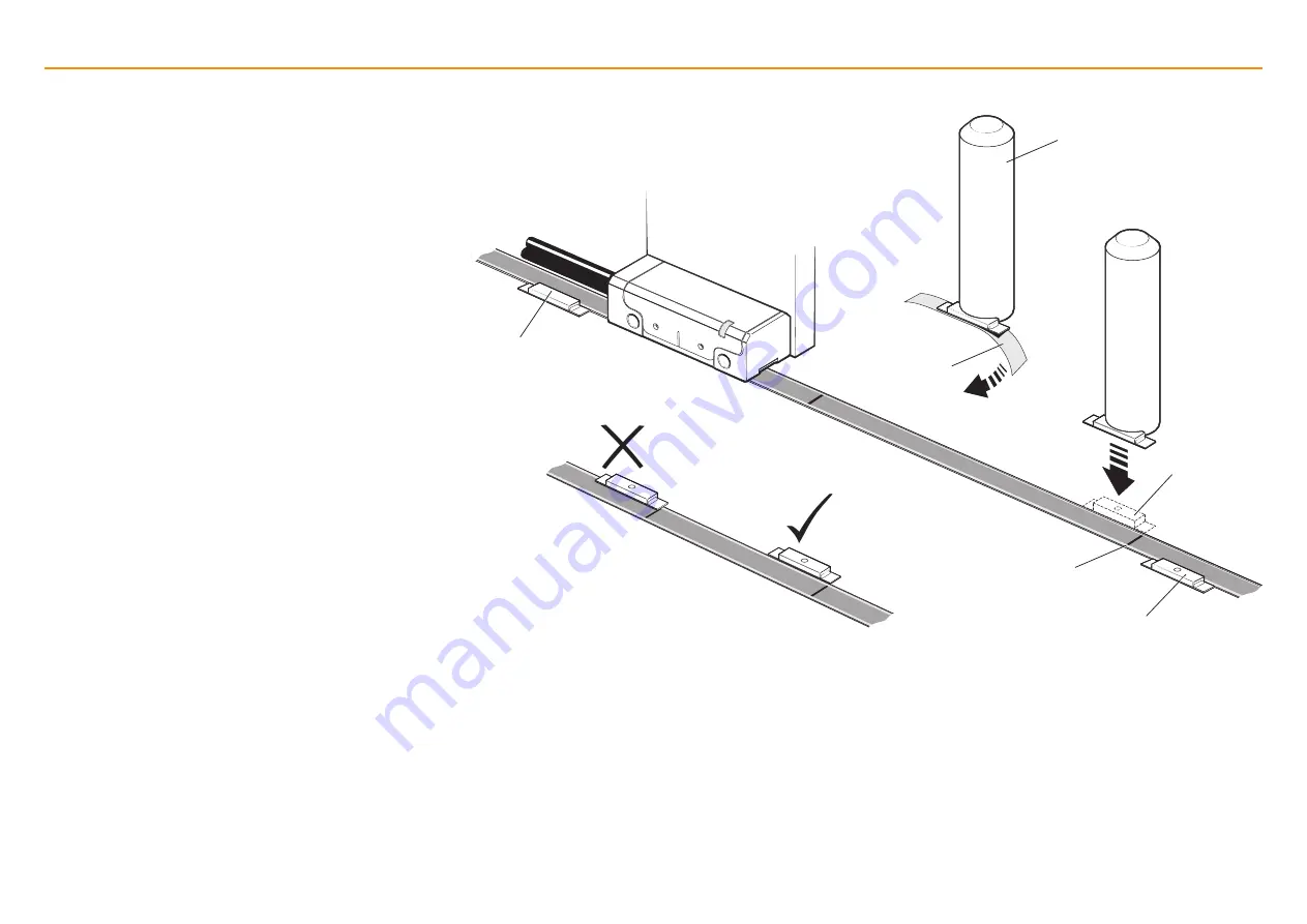 Renishaw QUANTiC RKLC40-S Скачать руководство пользователя страница 11