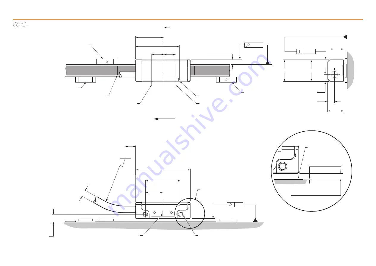 Renishaw QUANTiC RTLC40-S Скачать руководство пользователя страница 5