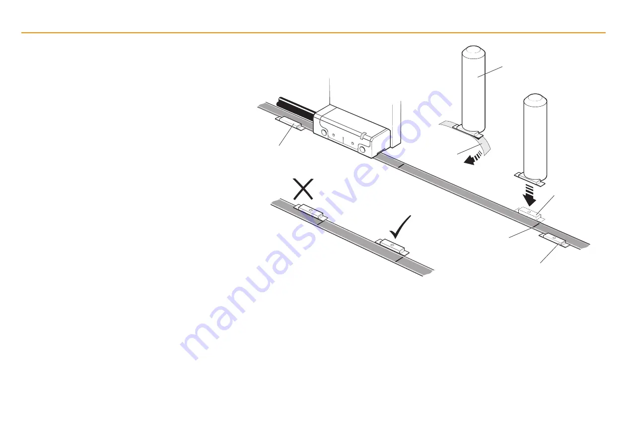 Renishaw QUANTiC RTLC40-S Скачать руководство пользователя страница 11