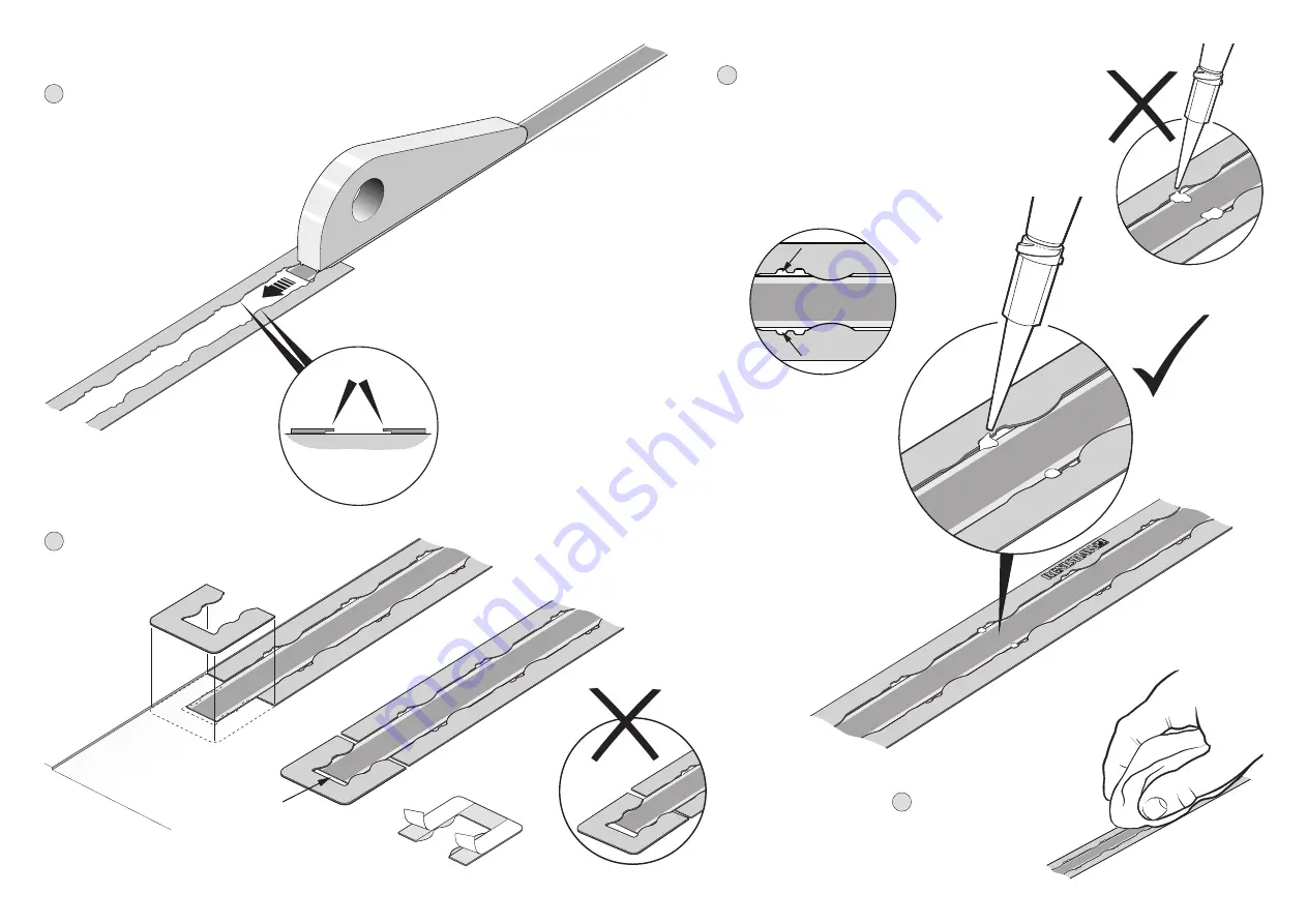 Renishaw RESOLUTE FS with BiSS 2C1U01 Installation Manual And Safety Manual Download Page 29