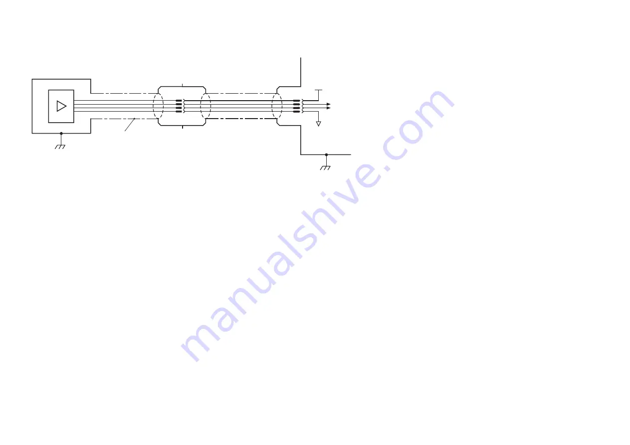 Renishaw RESOLUTE FS with BiSS 2C1U01 Installation Manual And Safety Manual Download Page 33