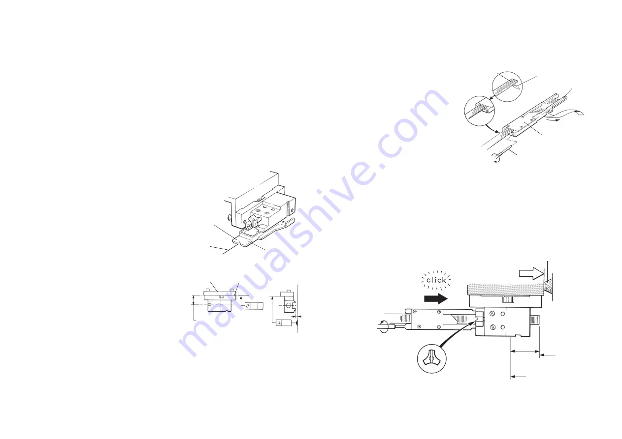 Renishaw RGA22 User Manual Download Page 4