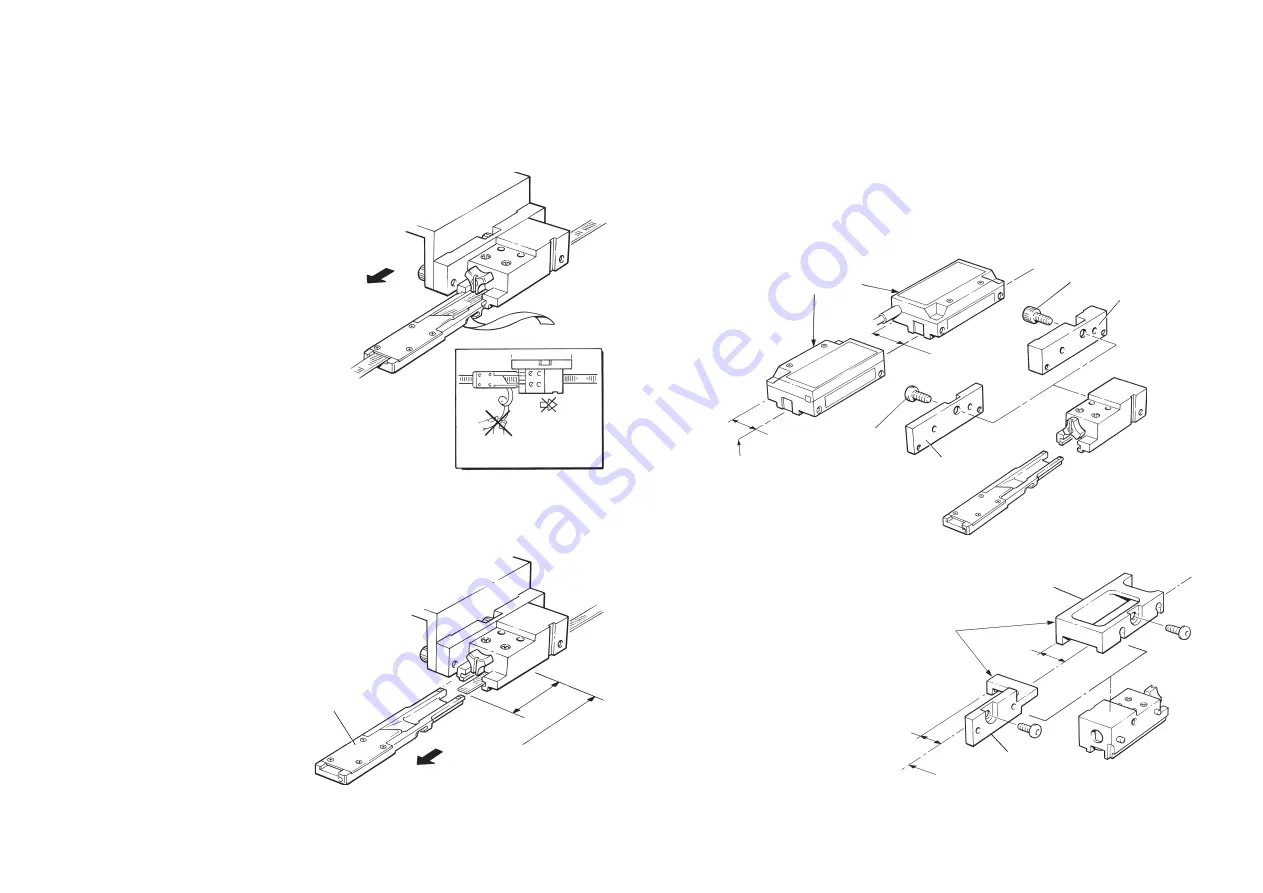 Renishaw RGA22 Скачать руководство пользователя страница 5