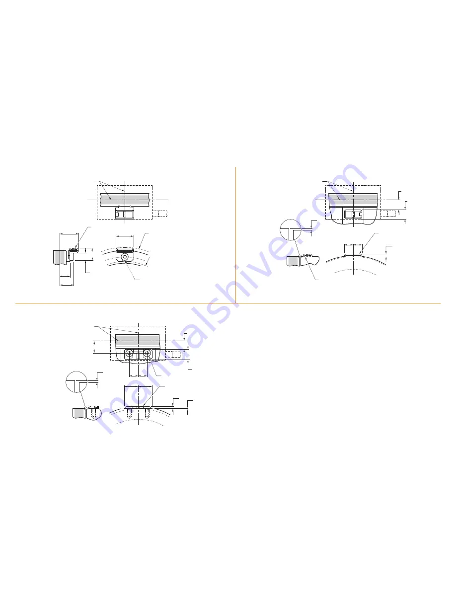 Renishaw RGH40 RESR40 Скачать руководство пользователя страница 8