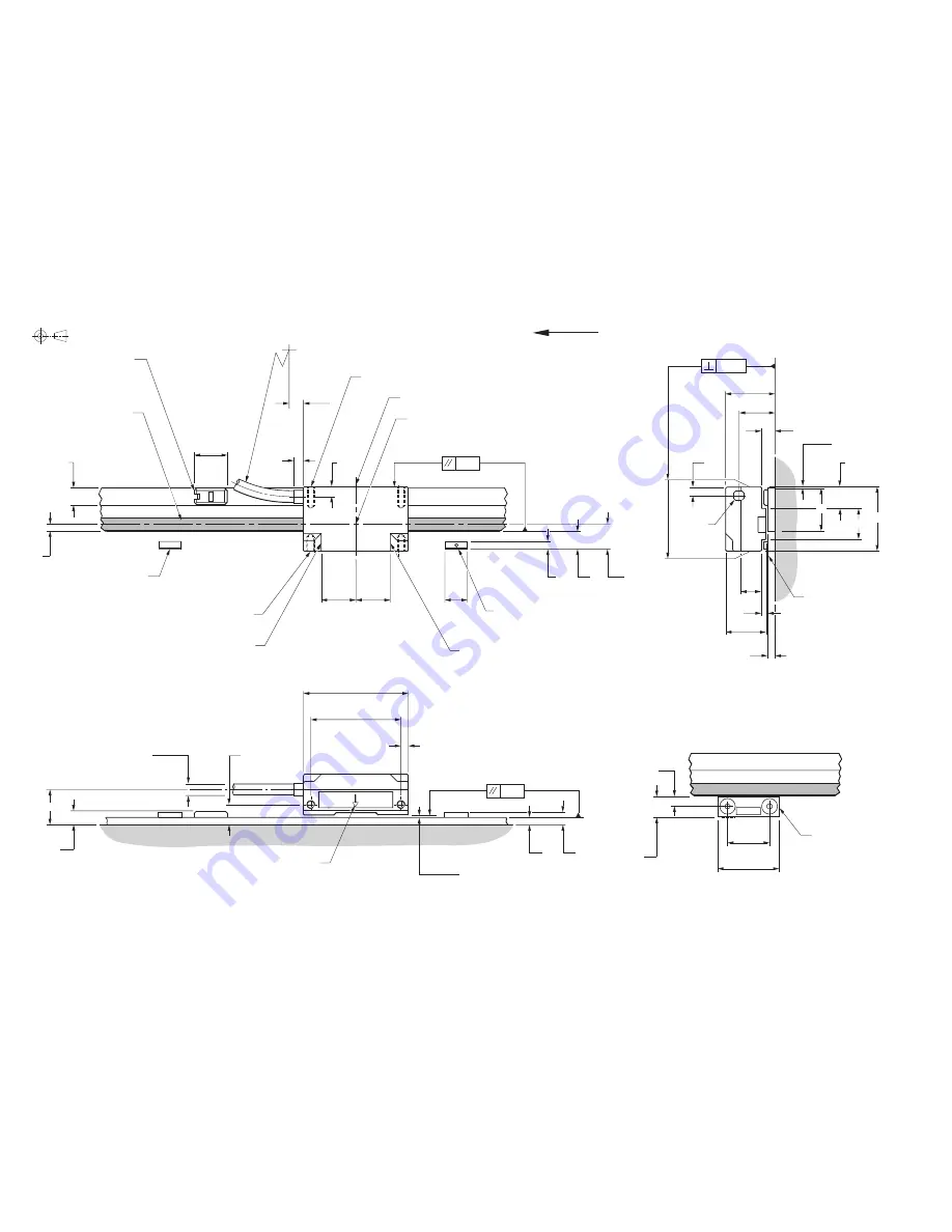 Renishaw RGH40 Скачать руководство пользователя страница 5