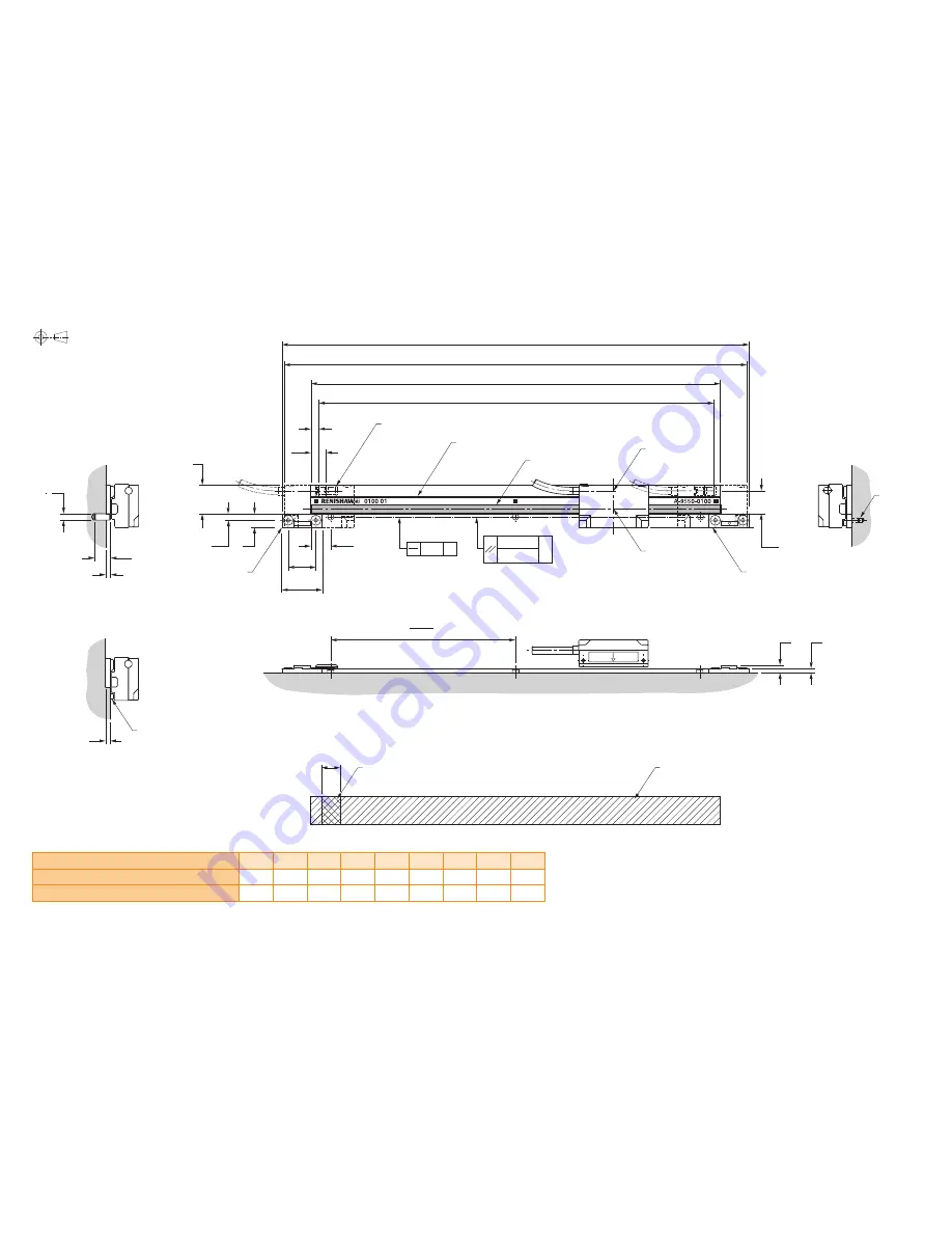 Renishaw RGH40 Скачать руководство пользователя страница 6