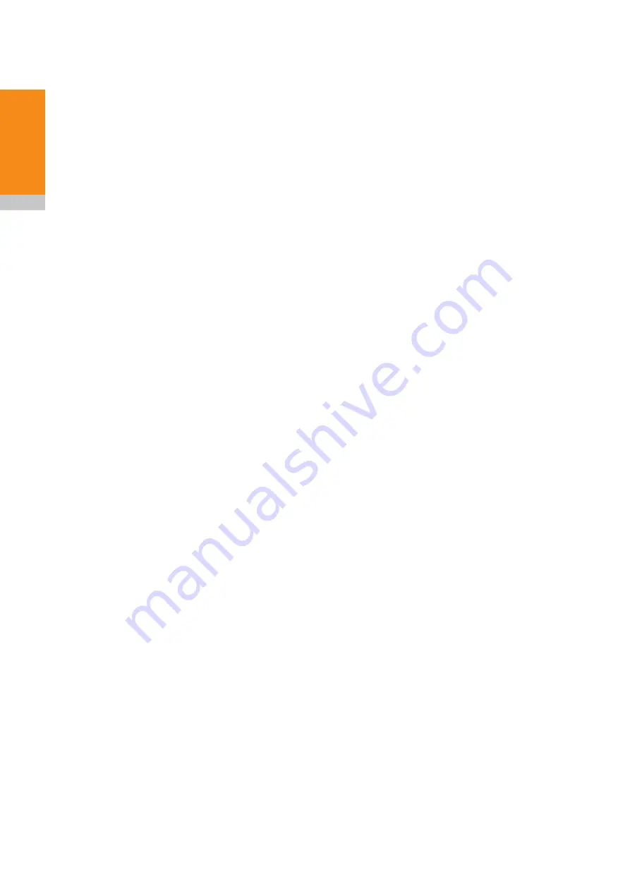 Renishaw RMI-QE Installation Manual Download Page 8