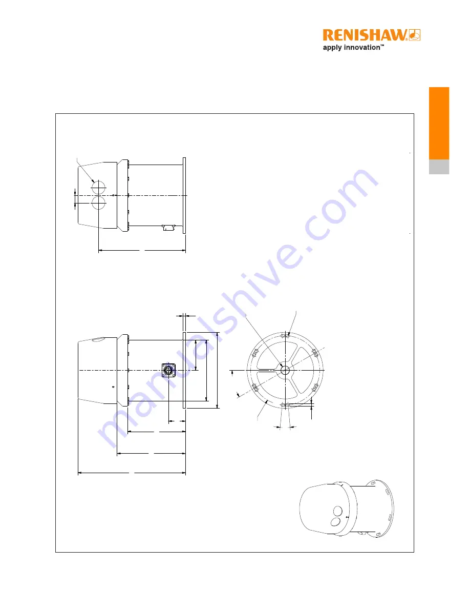 Renishaw SLM 250 Скачать руководство пользователя страница 45