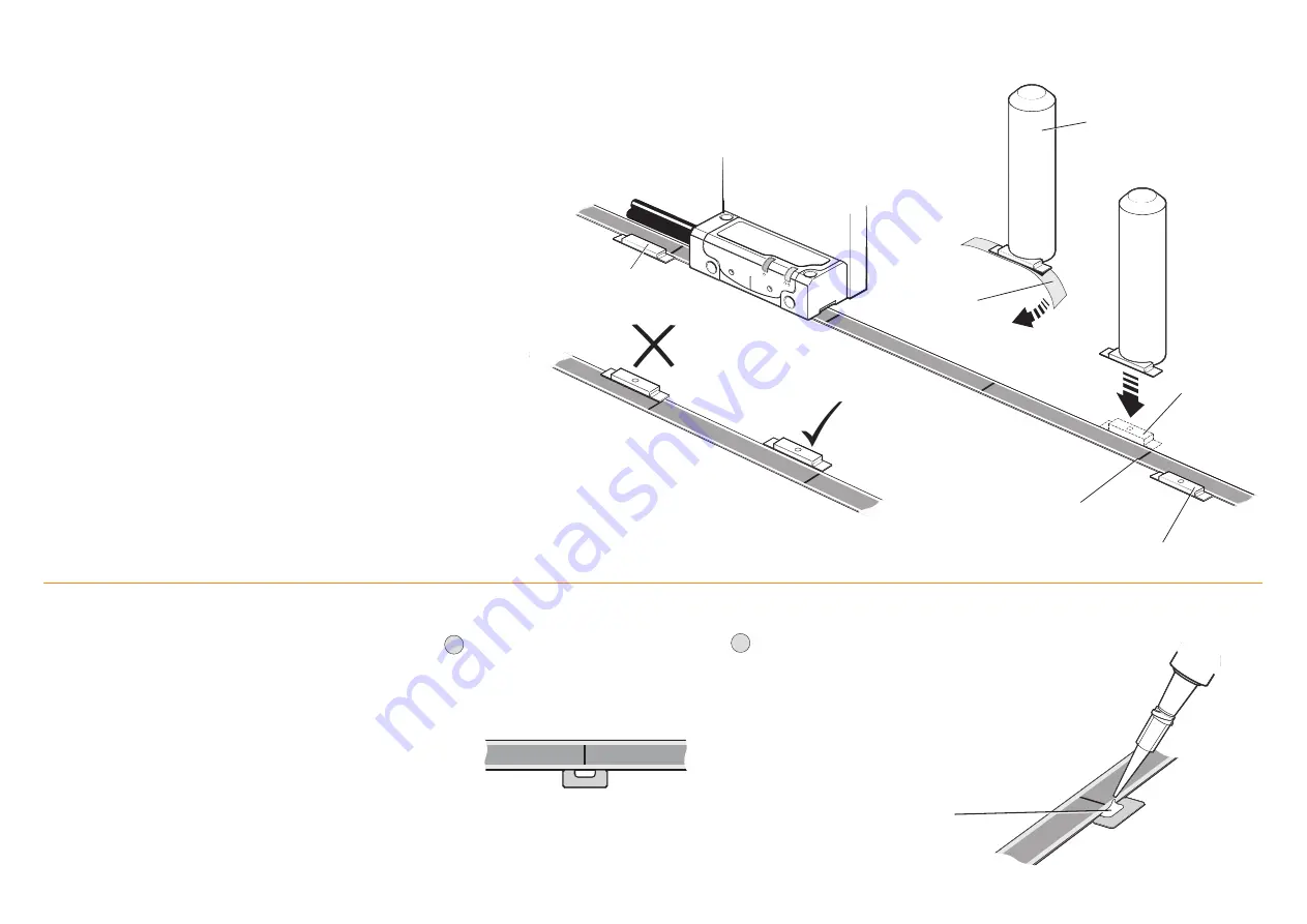 Renishaw TONiC FS T3 Series Functional Safety Installation Manual And Safety Manual Download Page 11