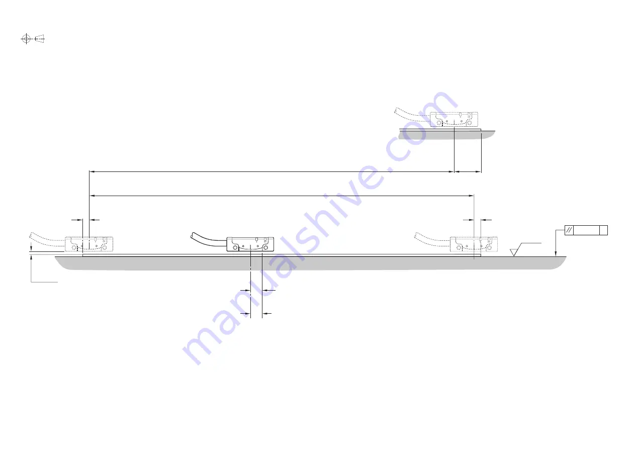 Renishaw TONiC FS T301 Series Скачать руководство пользователя страница 9