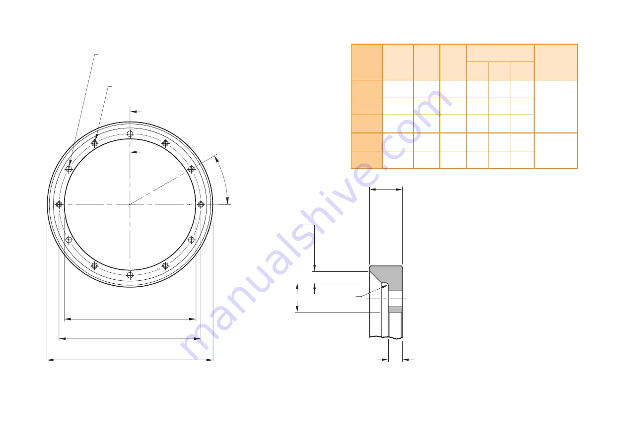 Renishaw TONiC FS T40x1 Series Скачать руководство пользователя страница 10