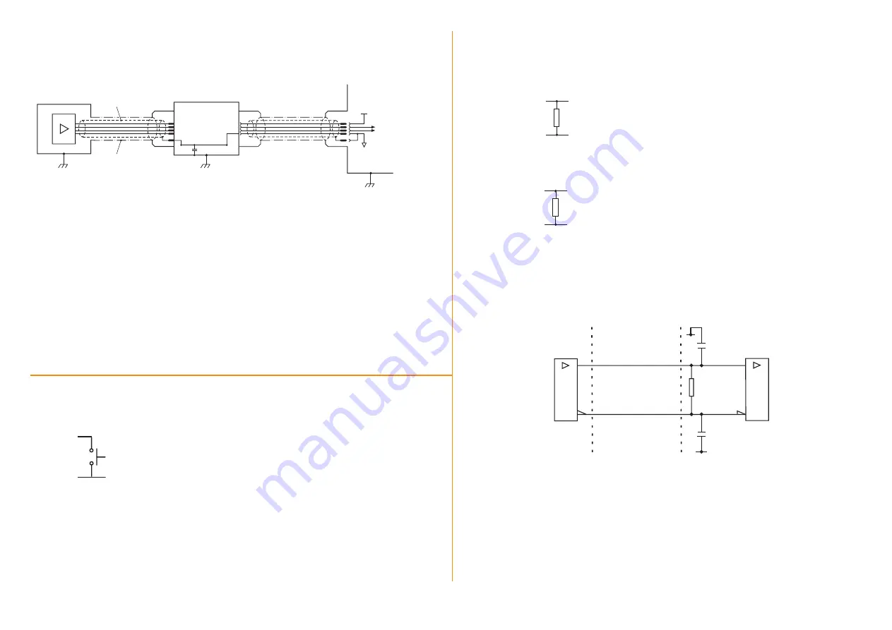 Renishaw TONiC FS T40x1 Series Скачать руководство пользователя страница 23