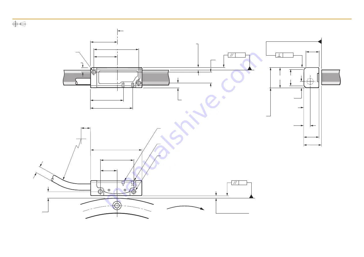 Renishaw TONiC RESM20 Скачать руководство пользователя страница 5