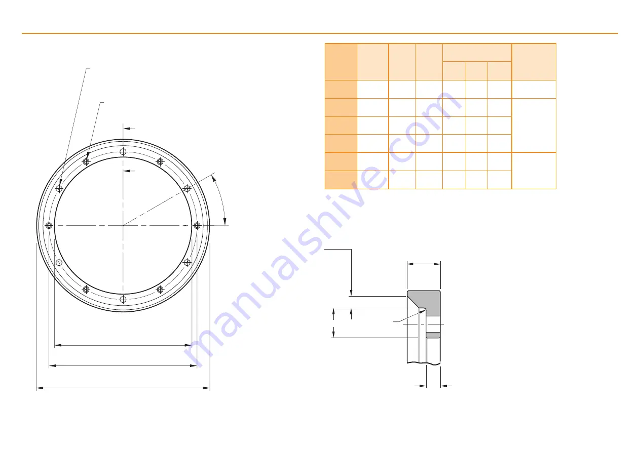 Renishaw TONiC RESM20 Скачать руководство пользователя страница 8