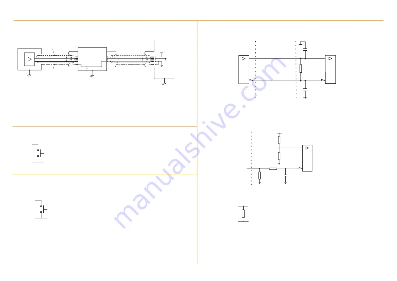 Renishaw TONiC RESM20 Скачать руководство пользователя страница 23