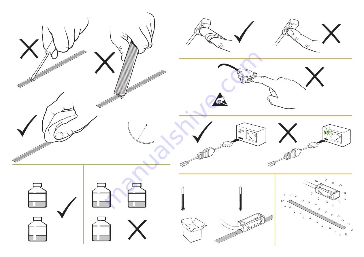 Renishaw TONiC RKLC20-S Скачать руководство пользователя страница 4