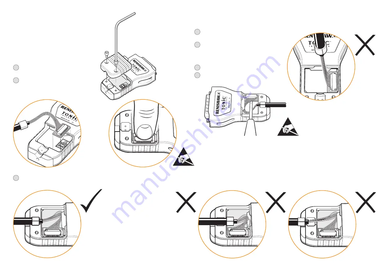 Renishaw TONiC RKLC20-S Скачать руководство пользователя страница 11