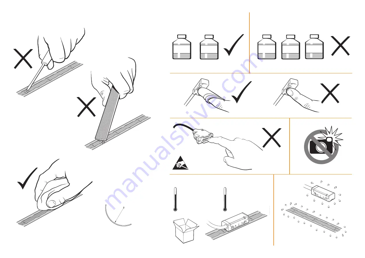 Renishaw Vionic RTLC20/FASTRACK Installation Manual Download Page 4