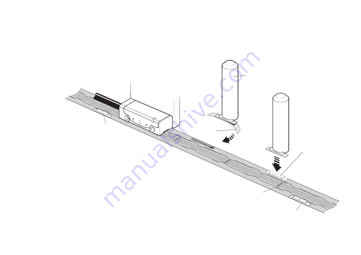 Renishaw Vionic RTLC20/FASTRACK Скачать руководство пользователя страница 9