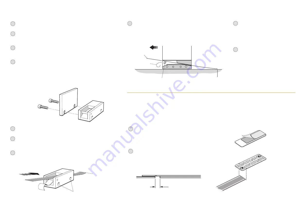 Renishaw VIONiC RTLC20-S Скачать руководство пользователя страница 7