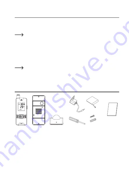 Renkforce 1168614 Operating Instructions Manual Download Page 62