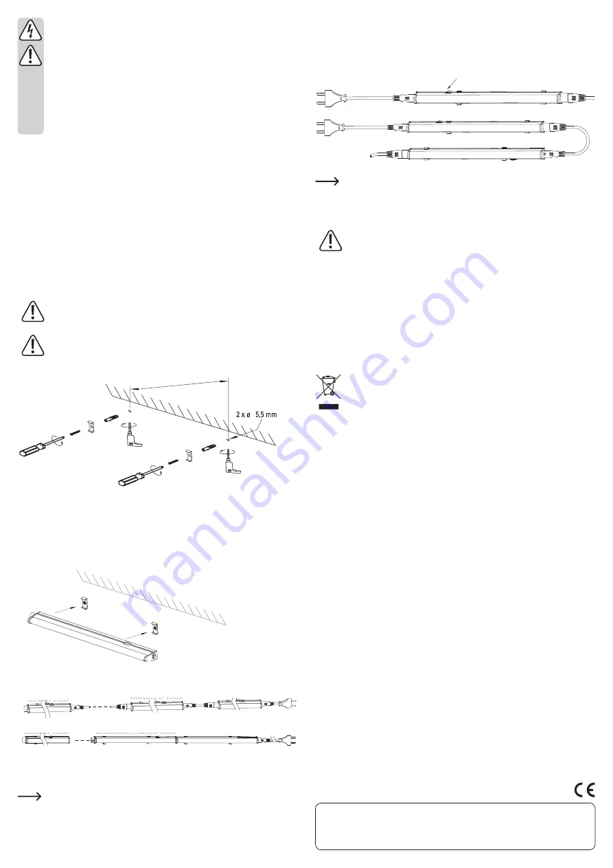 Renkforce 1305413 Operating Instructions Manual Download Page 6