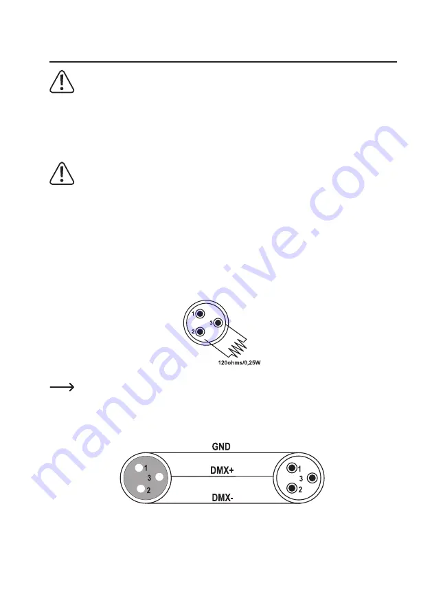 Renkforce 1312725 Operating Instructions Manual Download Page 8