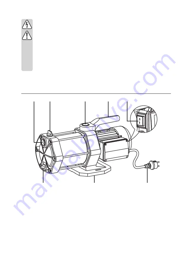 Renkforce 1337764 Operating Instructions Manual Download Page 20