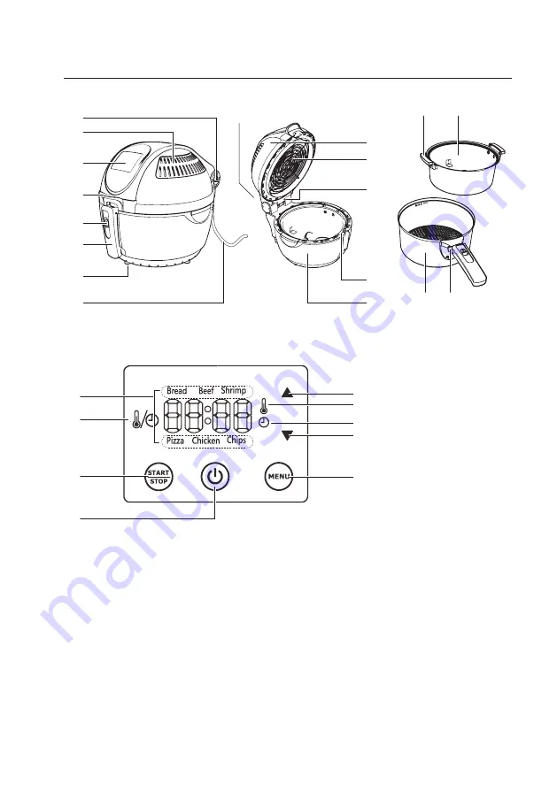 Renkforce 1373333 Operating Instructions Manual Download Page 38