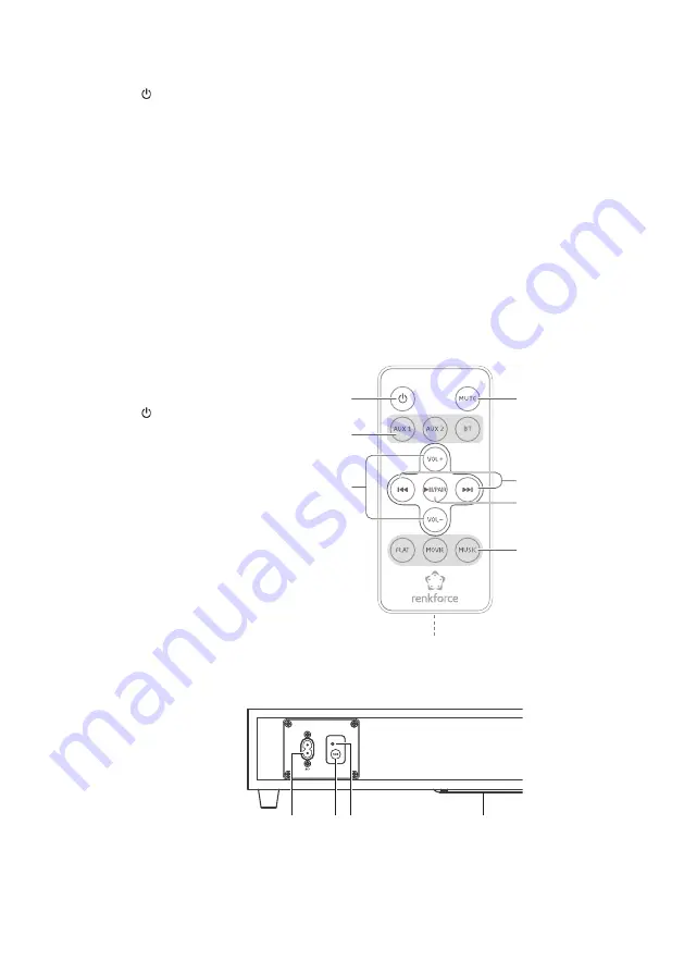 Renkforce 1407499 Operating Instructions Manual Download Page 27