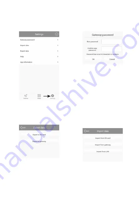 Renkforce 1408618 Operating Instructions Manual Download Page 88