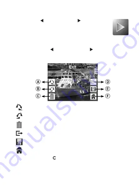 Renkforce 1507246 Operating Instructions Manual Download Page 76