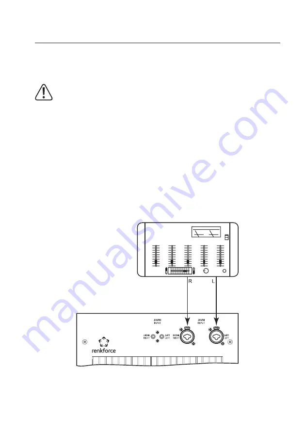 Renkforce 1692102 Operating Instructions Manual Download Page 44