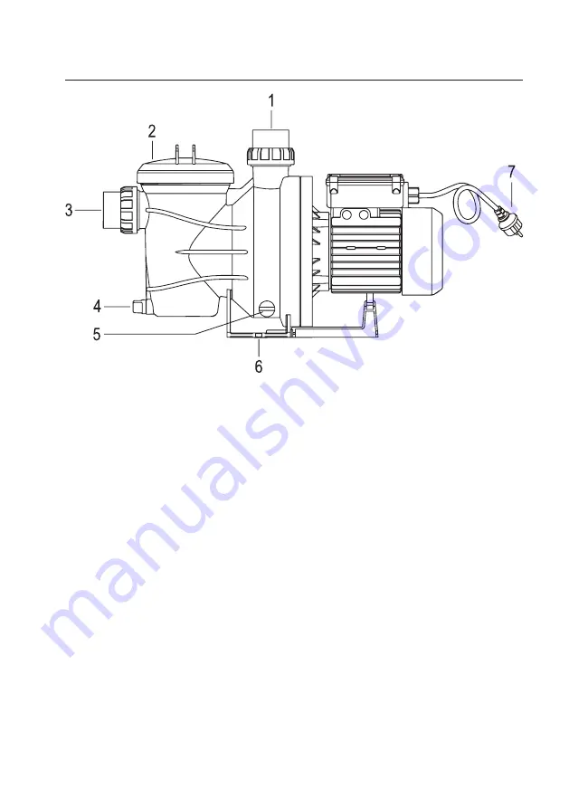 Renkforce 2302379 Operating Instructions Manual Download Page 8