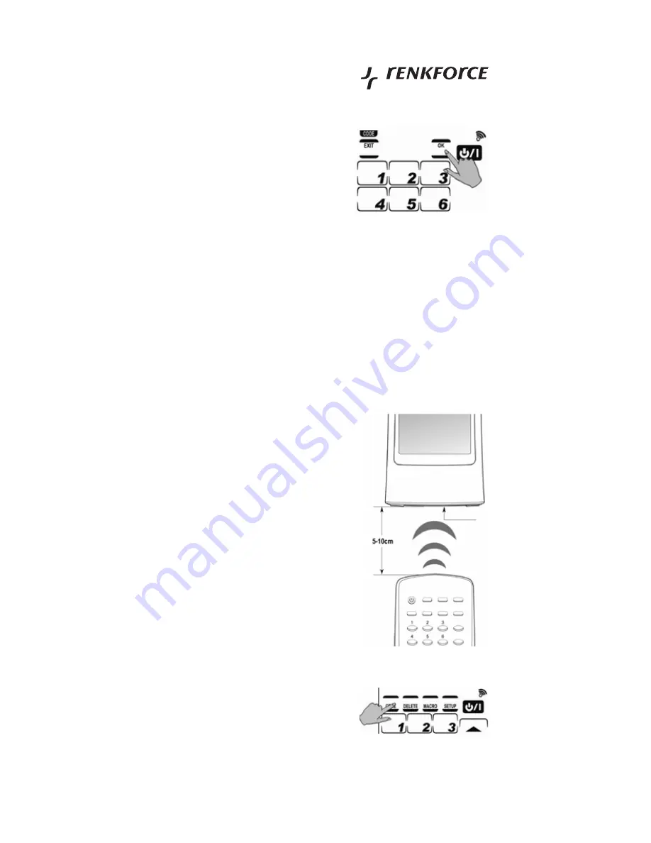 Renkforce 34 28 16 Operating Instructions Manual Download Page 79