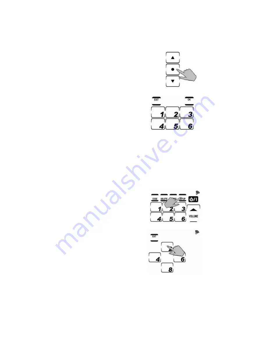 Renkforce 34 28 16 Operating Instructions Manual Download Page 122