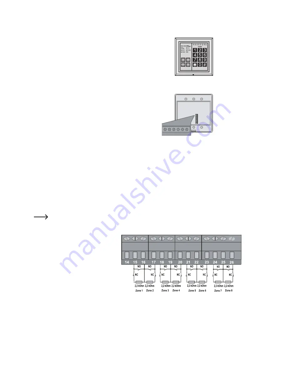 Renkforce 751514 Operating Instructions Manual Download Page 171