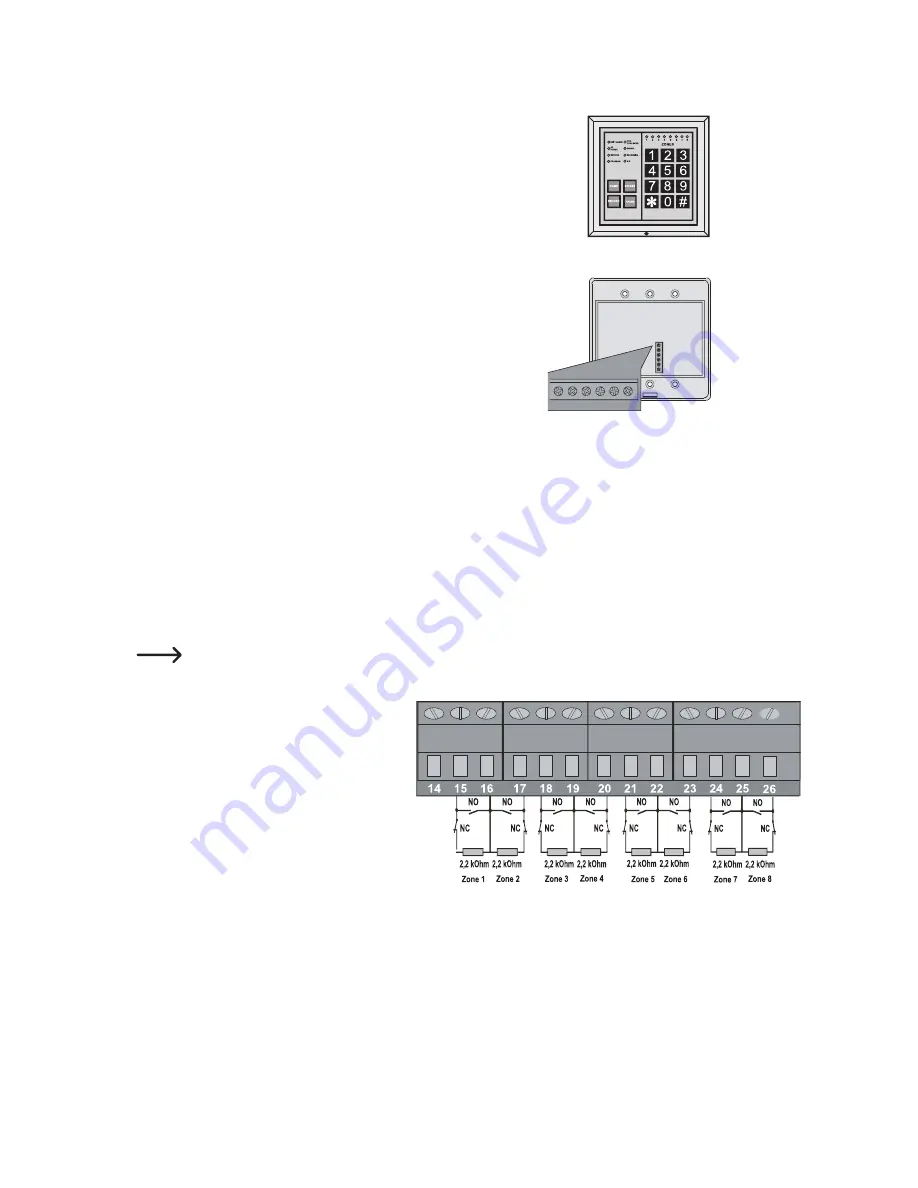 Renkforce 751514 Скачать руководство пользователя страница 242