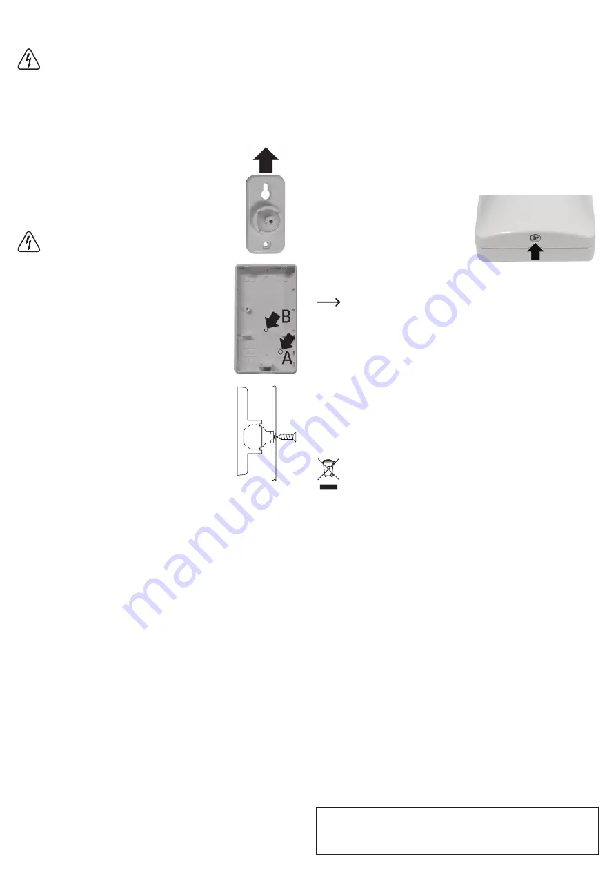 Renkforce 751560 Скачать руководство пользователя страница 4