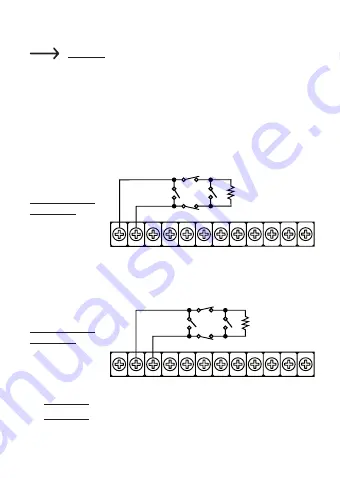 Renkforce 752168 Operating Instructions Manual Download Page 12