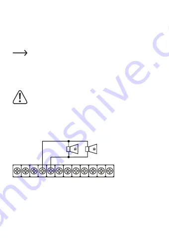 Renkforce 752168 Operating Instructions Manual Download Page 13